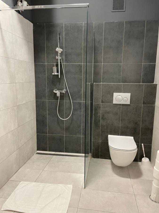 בודפשט Flower Apartment מראה חיצוני תמונה